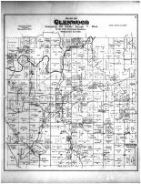 Glenwood Township, Thoten, Washington Prairie, Winneshiek County 1886